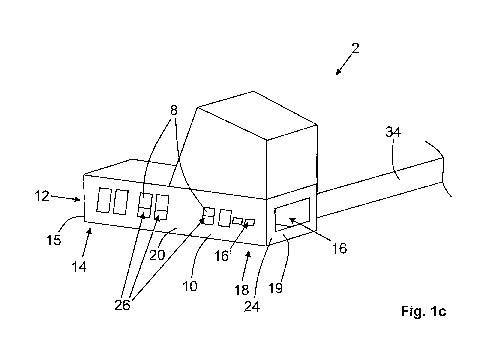 Une figure unique qui représente un dessin illustrant l'invention.